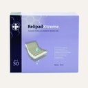 Relipad Xtreme Low Adherent Dressing Pads