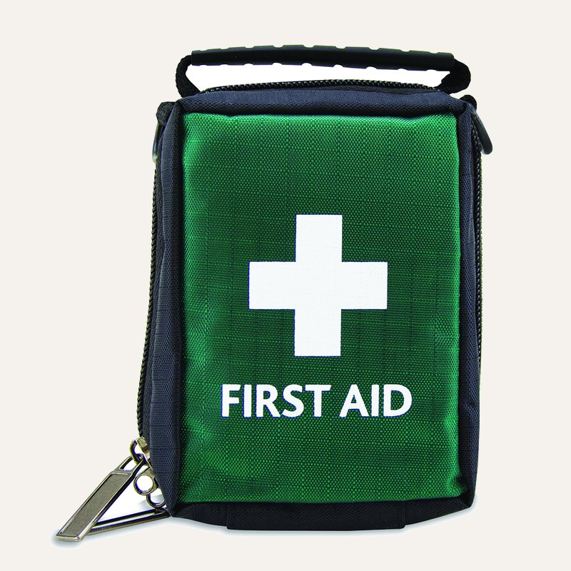 [PTQ-100004086] Oslo First Aid Bag Empty