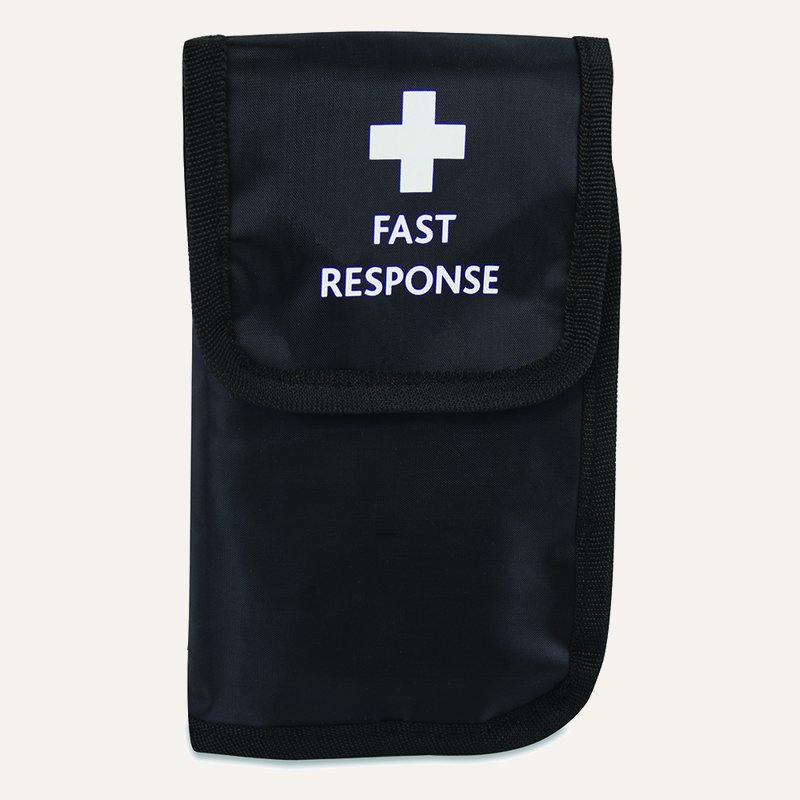 [PTQ-100004092] Fast Response Belt Wallet Empty