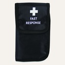 Fast Response Belt Wallet Empty