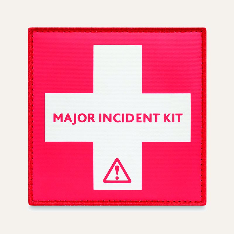[PTQ-100004108] CODE RED Snap Patch Major Incident