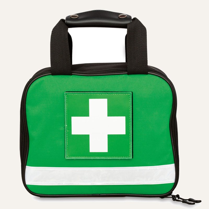 [PTQ-100004112] CODE RED Technician Bag
