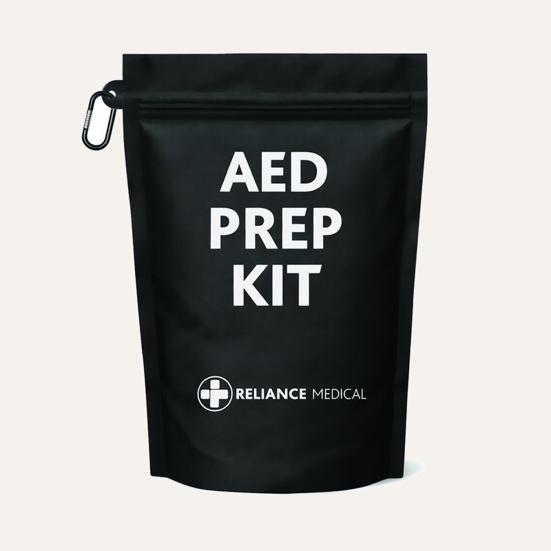 [PTQ-100004115] AED Prep Kit
