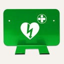 AED Wall Bracket, Universal