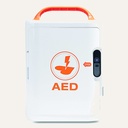 Mediana A16 Core HeartOn AED (English/German/Hungarian Languages) SEMI AUTOMATIC