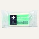 No. 13 Compressed Dressing