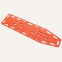 CODE RED Spinal Board