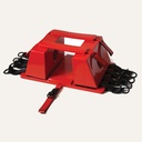 CODE RED Head Immobiliser