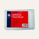 CODE RED Disposable Head Block