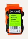 CODE RED Spinal Board Strap