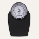 CODE RED Personal Scales