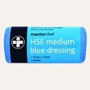 HSE Dressing Medium 12cm x 12cm