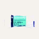 No. 16 Eye Pad Dressing with Bandage
