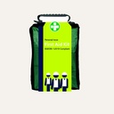 Workplace BS8599-1:2019+A1:2026 First Aid Kit Personal Issue, Green