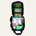 Standard Trauma Kit, Green Rucksack