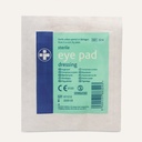 Eye Pad Dressing, 6cm x 8cm