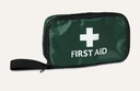 First Aid Kit Handy Travel, First Aid Pouch