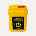 Sharps Container