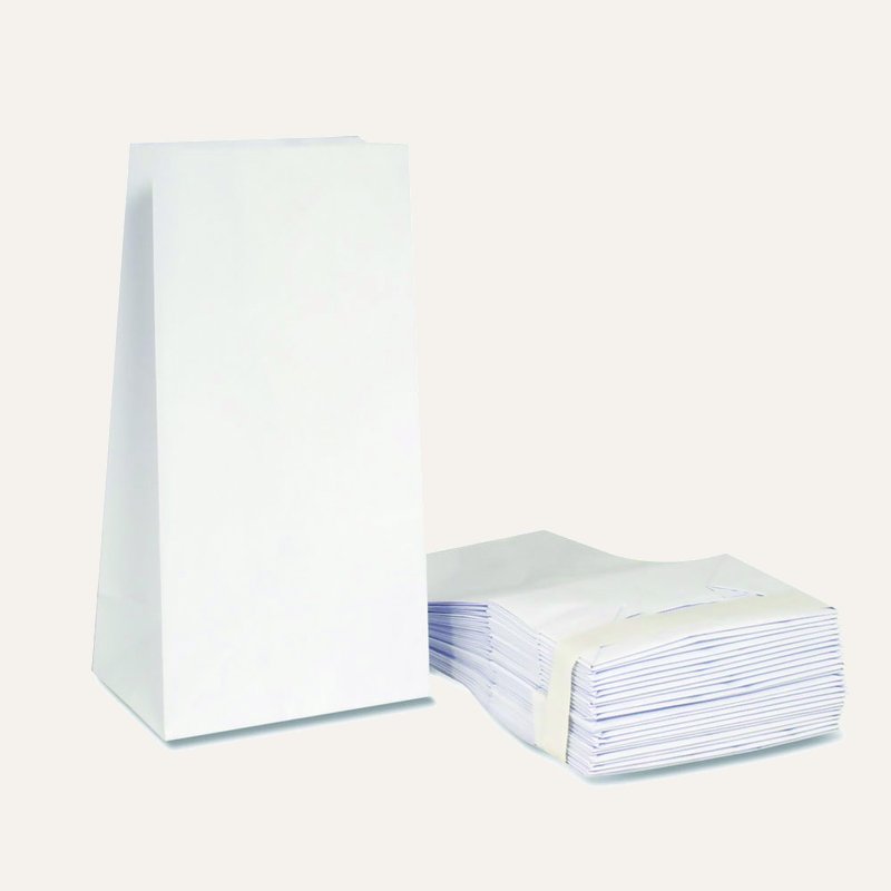 [PTQ-100004326] Paper Vomit Bag