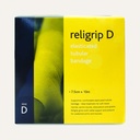 Religrip Elasticated Tubular Bandage Size D, 10m