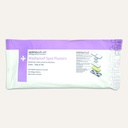 Dependaplast Washproof Spot Plasters, 2.2cm, Pale, Box of 100