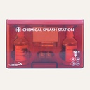 VISION Chemical Splash Station