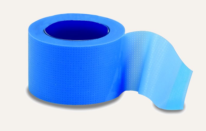 [PTQ-100004371] Relitape Washproof Tape, 2.5cm x 5m (Blue)