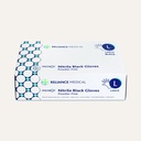 PROTEQT Nitrile Examination Gloves (Powder Free)