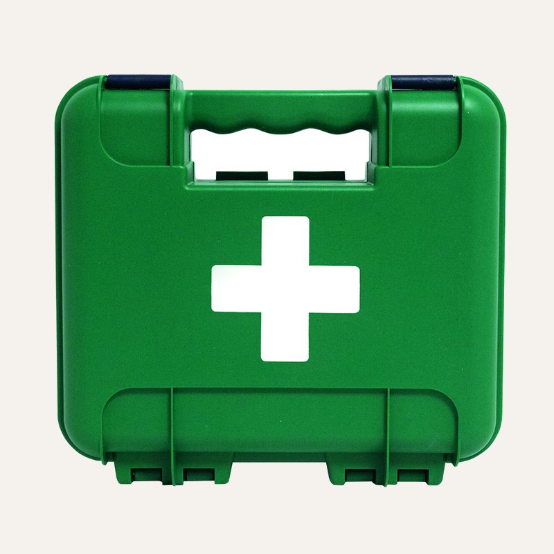 Public Access Trauma (PAcT) First Aid Kit