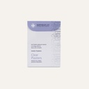 Dependaplast Clear Washproof Plasters Assorted Wallet of 10