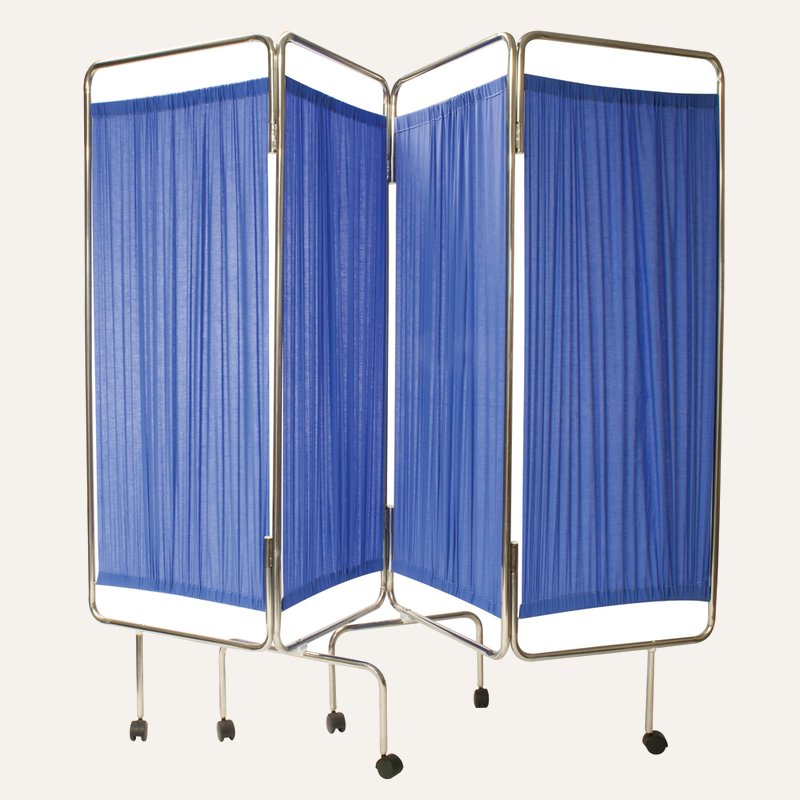 [PTQ-100004430] CODE RED Medical Screen