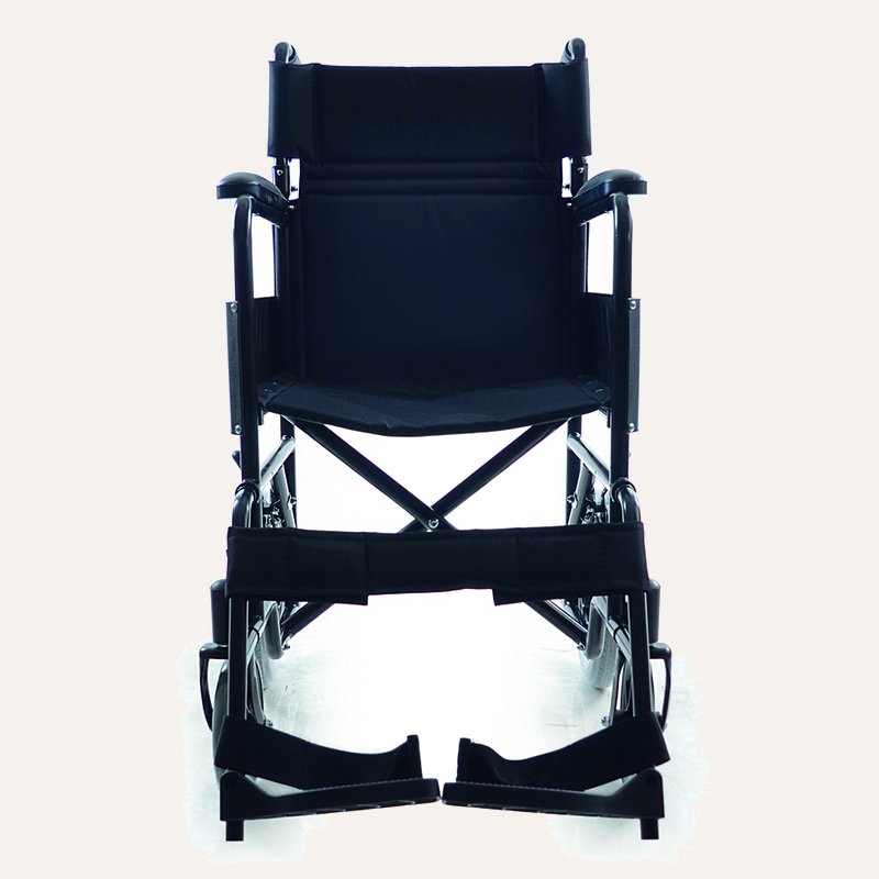 [PTQ-100004444] MUVE Transit Wheelchair 18" wheels