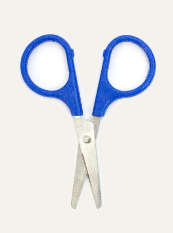 [PTQ-100004448] First Aid Scissors Blunt/Blunt