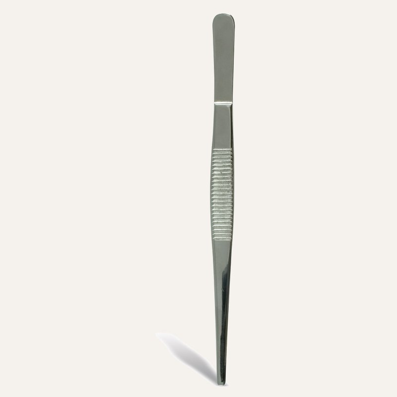 Forceps Splinter Stainless Steel, 11cm