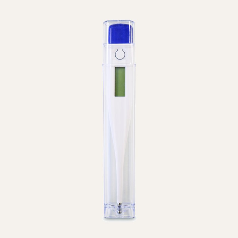 [PTQ-100004462] Digital Thermometer