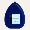 Rebreath Pocket Face Mask