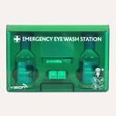 VISION BS 8599-1:2019+A1:2026 Emergency Eye Wash Station