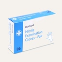 Religlove Nitrile Examination Gloves