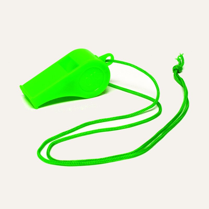 [PTQ-100004492] Whistle