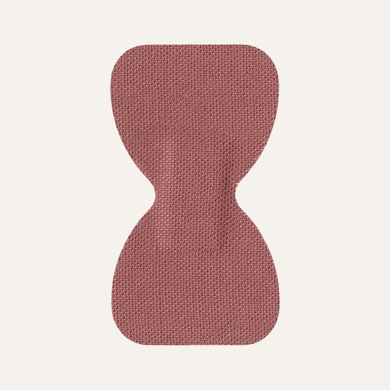 [PTQ-100004550] Steroplast Premium Fabric Fingertip Plasters, 7.2cm x 4.2cm