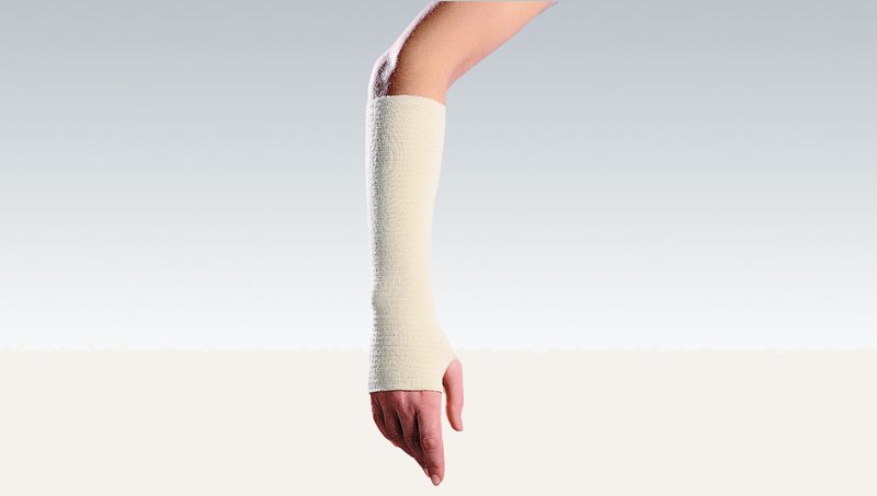 [PTQ-100004613] Sterogrip Tubular Support Bandage, 10m (A (5cm))