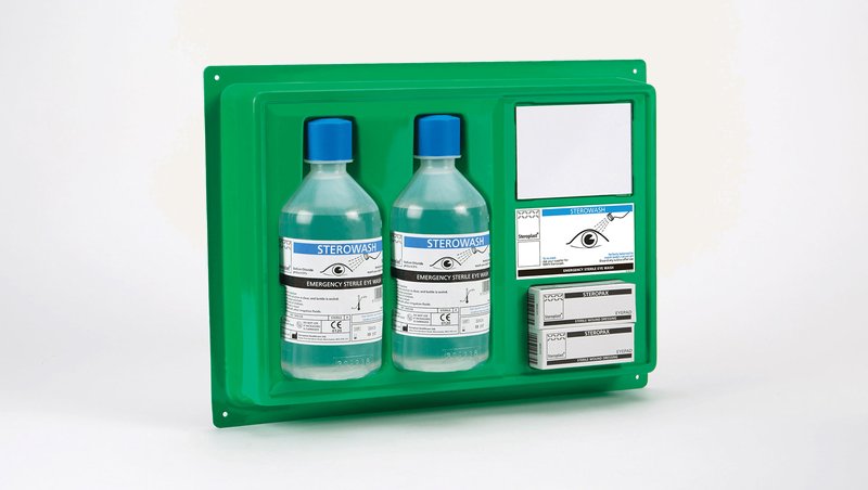 [PTQ-100004693] Eye Care Plate Refill