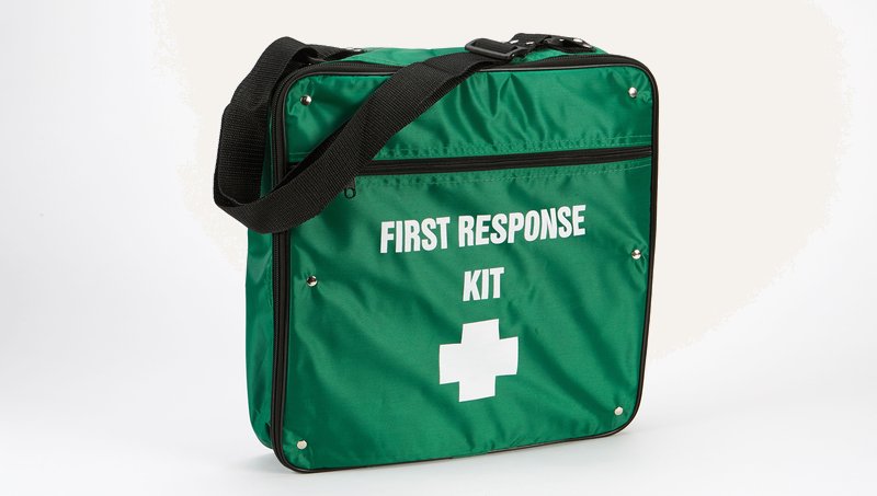 [PTQ-100004733] First Response Kit