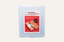 Blister Cushion Plasters, Pack of 6, Retail Carton