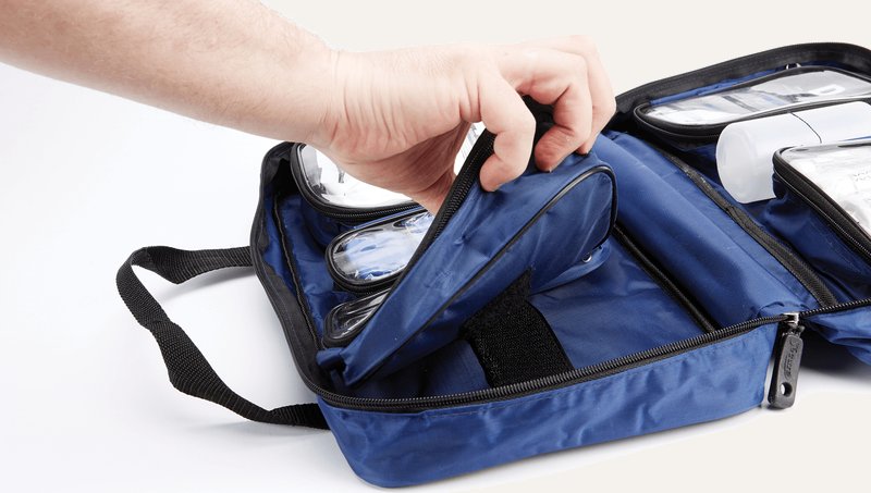 [PTQ-100004762] Physio Medical Kit