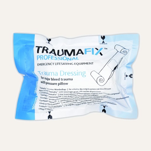 TraumaFix Professional Trauma Dressing