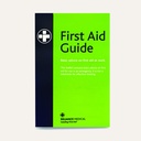 First Aid Guide