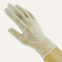 Religlove Vinyl Powder-Free Gloves, Medium, Pair