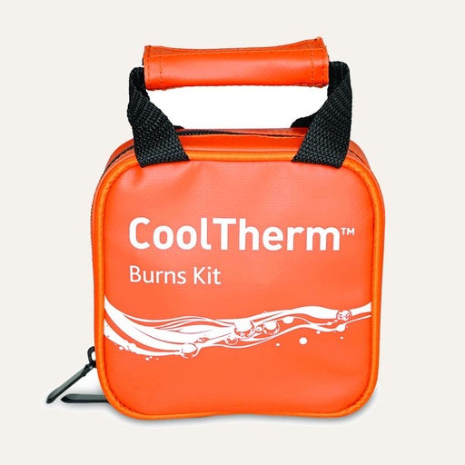 CoolTherm Burn Kit