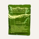 CoolTherm Military Burn Dressing Face Mask